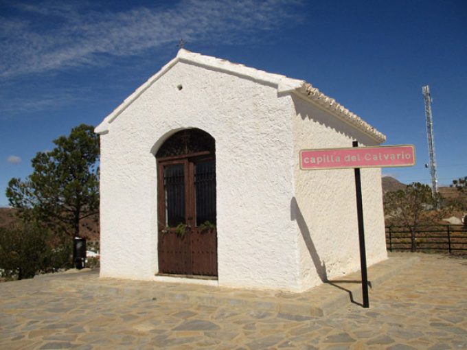 Ermita del Calvario