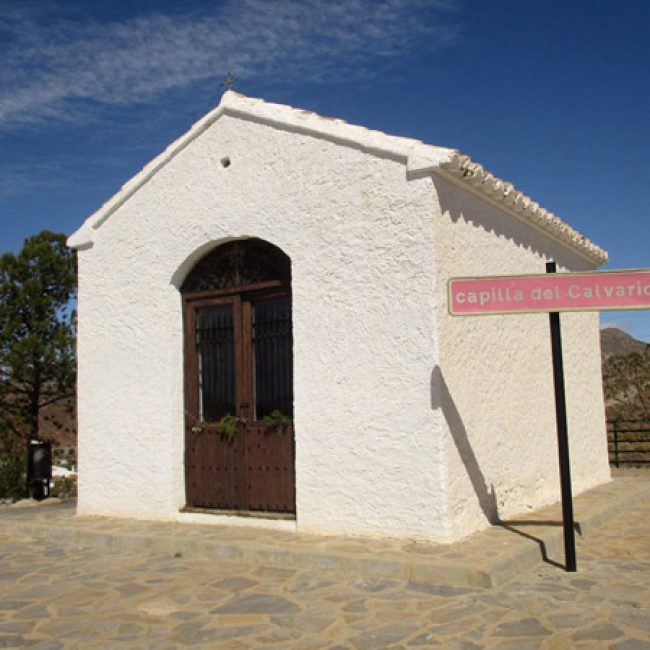 Ermita del Calvario