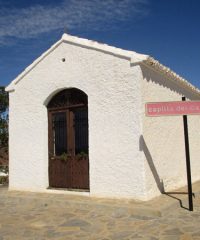 Ermita del Calvario