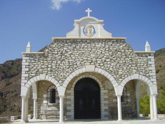 Ermita del Cristo de la Buena Muerte
