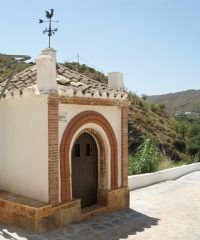 Ermita de la Cruz