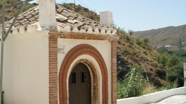 Hermitage of the Cross