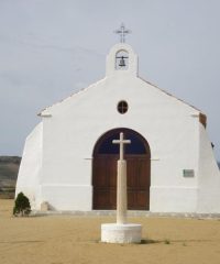 Hermitage of San Gregorio