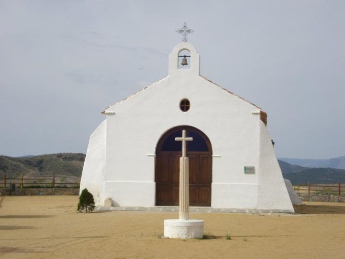 Hermitage of San Gregorio