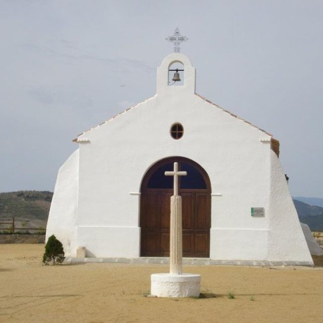 Ermita de San Gregorio