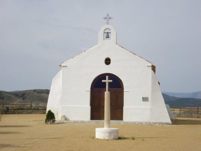 Ermita de San Gregorio