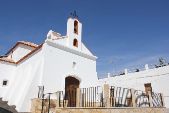 Ermita de San Antonio