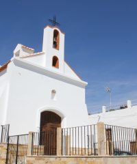 Ermita de San Antonio