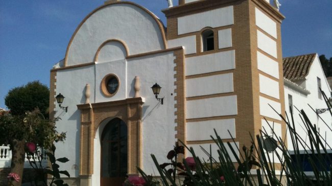 Un paseo por las joyas de Tíjola