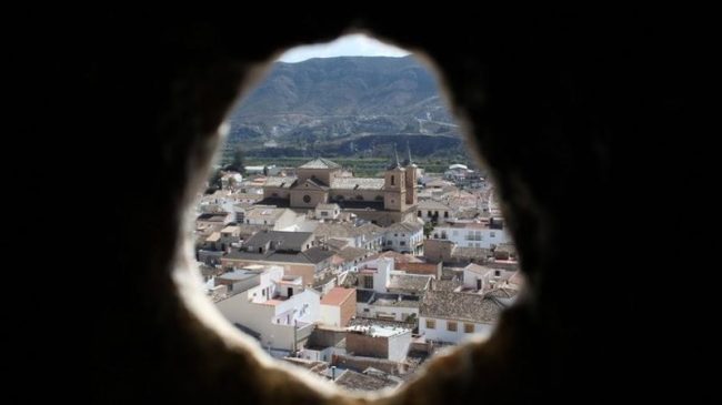 La Ermita – Cantoria