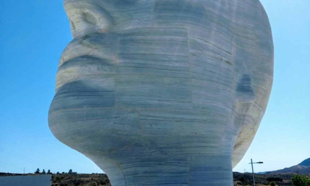 MUSEO IBÁÑEZ y Centro Pérez Siquier, arte contemporáneo en el Valle del Almanzora