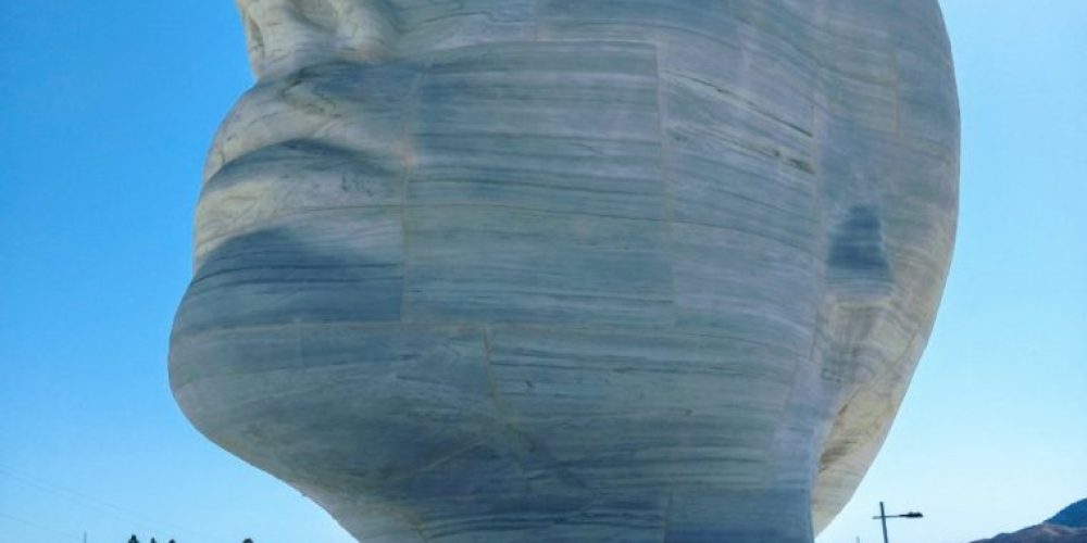 MUSEO IBÁÑEZ y Centro Pérez Siquier, arte contemporáneo en el Valle del Almanzora