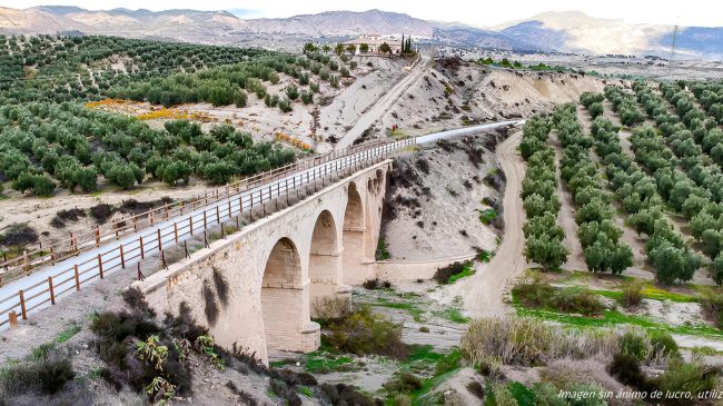 Mirador, Senderos y Puente: La Memoria Viva de Armuña