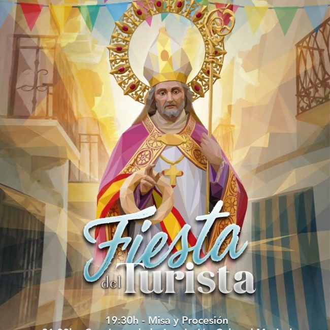 Fiesta del Turista – Líjar 2026