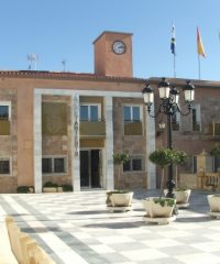 Ayuntamiento de Fines