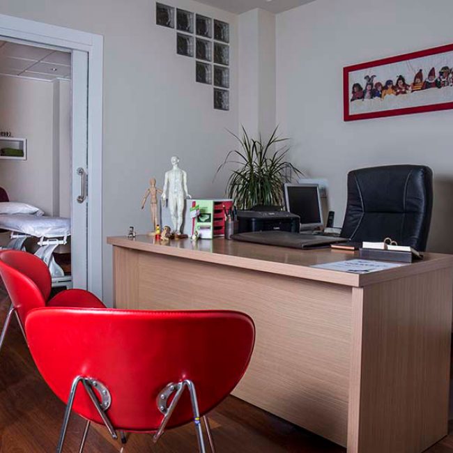 Health XXI Center of Physiotherapy and Manual Therapies