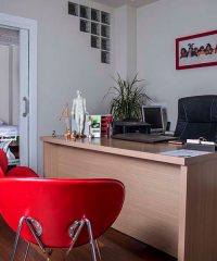 Salud XXI Centro de Fisioterapia y Terapias Manuales