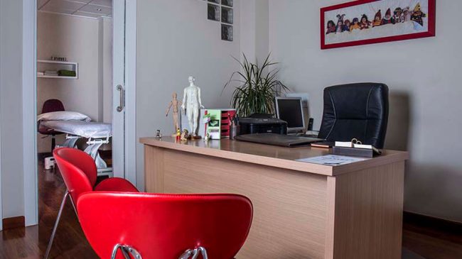 Health XXI Center of Physiotherapy and Manual Therapies