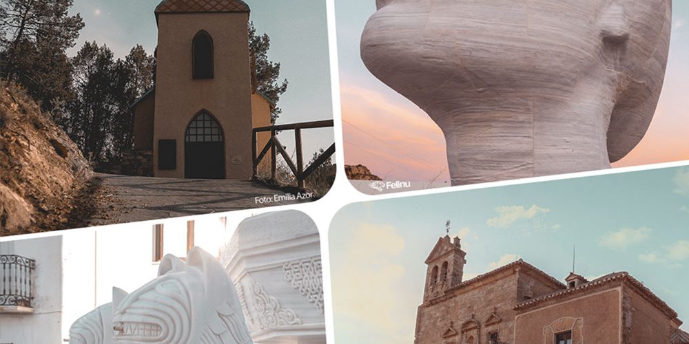 Turismo Rural en el valle del Almanzora, el corazón de Almería