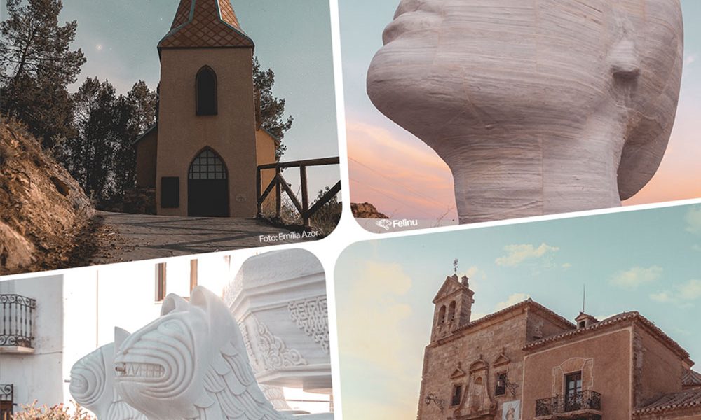 Turismo Rural en el valle del Almanzora, el corazón de Almería