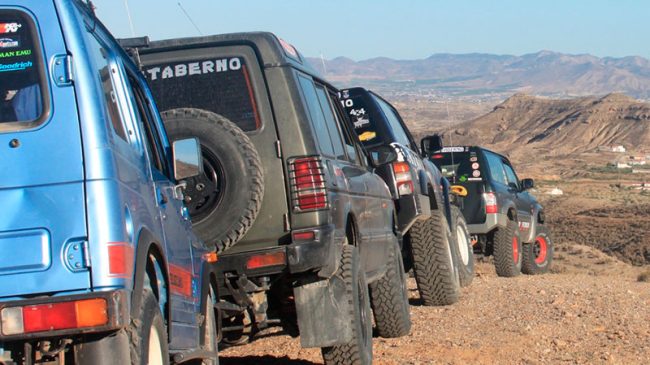 Taberno: un destino rural para vivir aventuras y conocer la cultura local