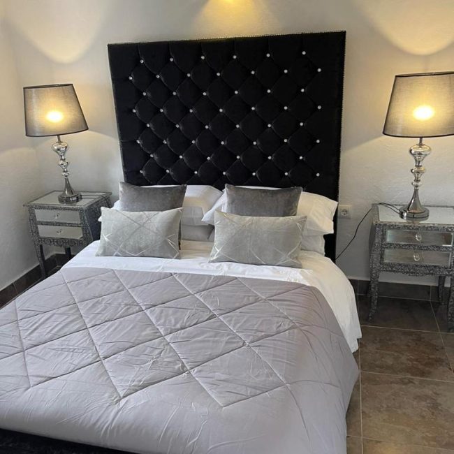 Casa Dolly Boutique B&B