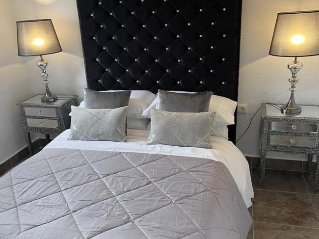 Casa Dolly Boutique B&B