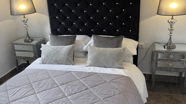 Casa Dolly Boutique B&B