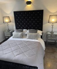 Casa Dolly Boutique B&B