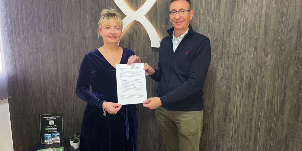 Nueva Alianza entre HLA y Asociación de Empresarios Turísticos Valle del Almanzora para Impulsar el Turismo de Salud en la Comarca