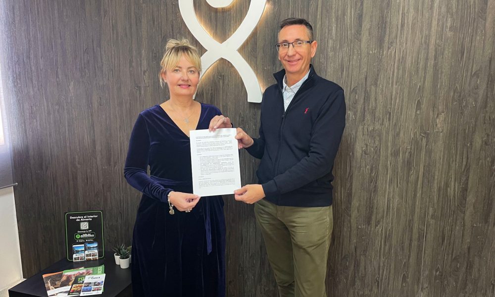 Nueva Alianza entre HLA y Asociación de Empresarios Turísticos Valle del Almanzora para Impulsar el Turismo de Salud en la Comarca