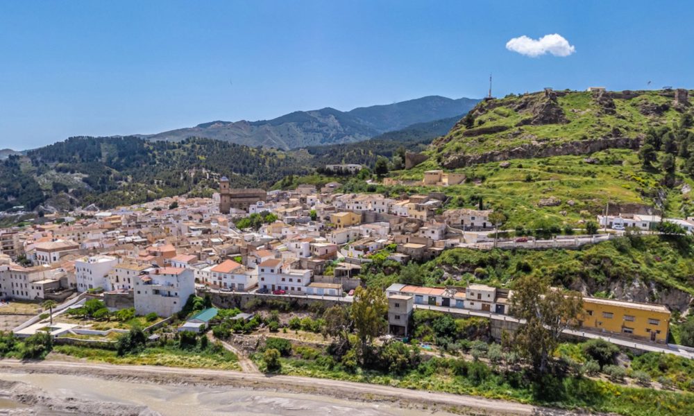 Ruta Morisca por el Valle del Almanzora y su Gastronomia