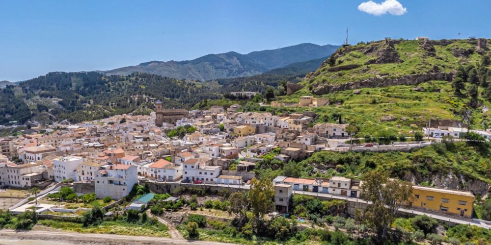 Ruta Morisca por el Valle del Almanzora y su Gastronomia