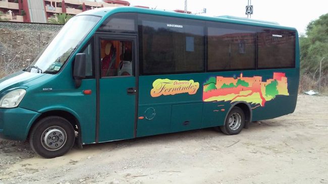 Fernández Quiles Coaches