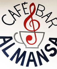 Cafe Bar Almansa