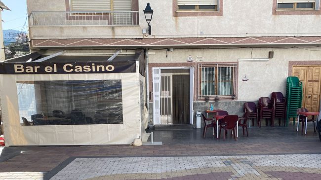 Bar El Casino