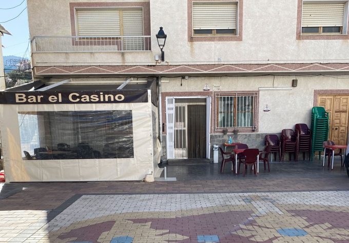 Bar El Casino