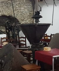 Museo Bar Almazara