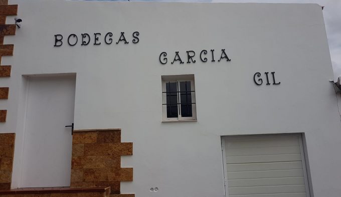 Bodegas Garcia Gil