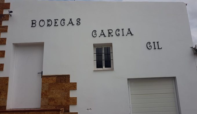 Bodegas Garcia Gil