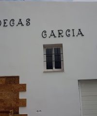 Wineries García Gil
