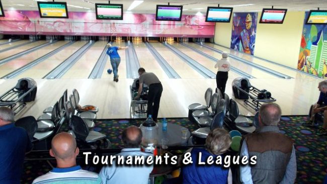Bolera – Bowling Arboleas (Almeria) – BOWLERA