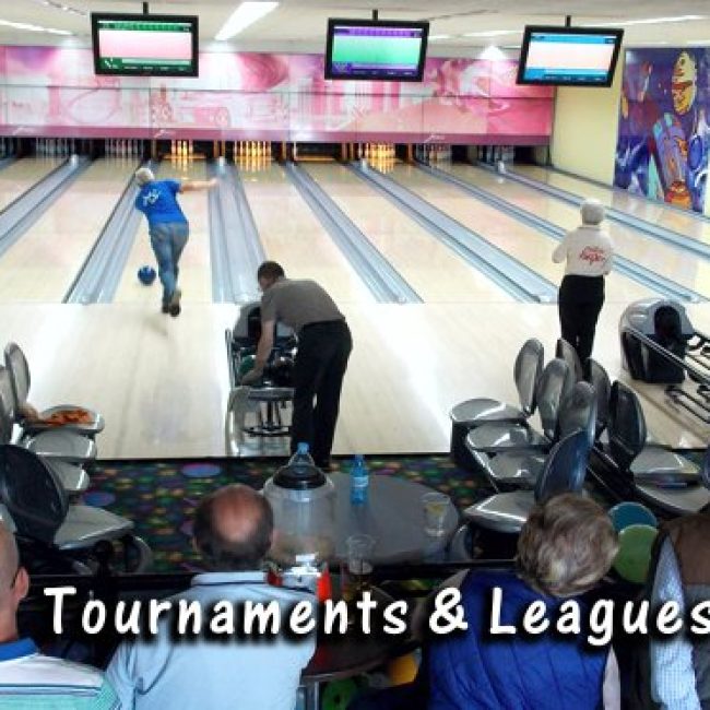 Bowling – BOWLERA Arboleas (Almeria)
