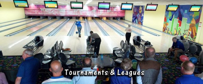 Bolera – Bowling Arboleas (Almeria) – BOWLERA