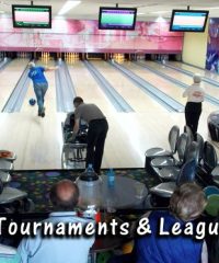 Bowling – BOWLERA Arboleas (Almeria)