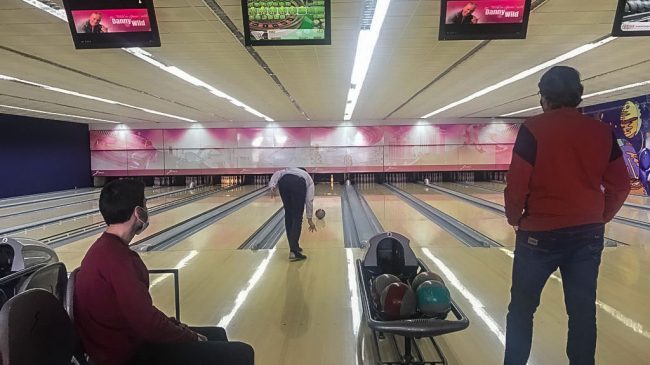BOWLERA – Almeria Bowling