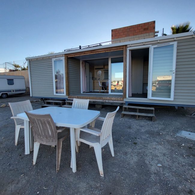Camping Albox