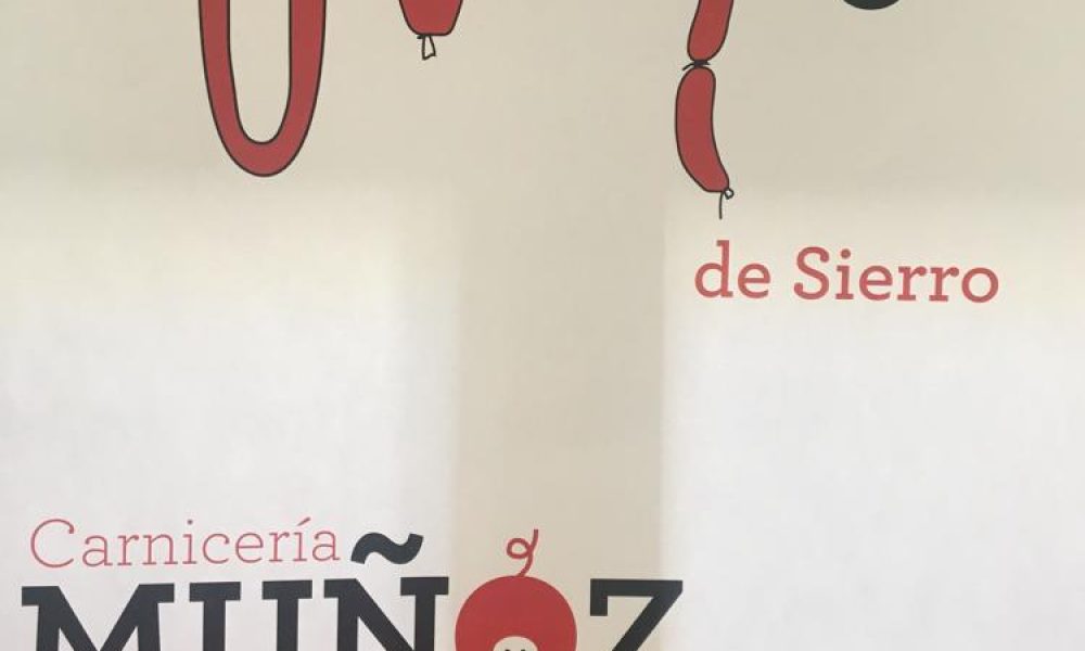 Carniceria y Embutidos Caseros Muñoz