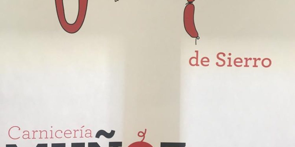 Carniceria y Embutidos Caseros Muñoz