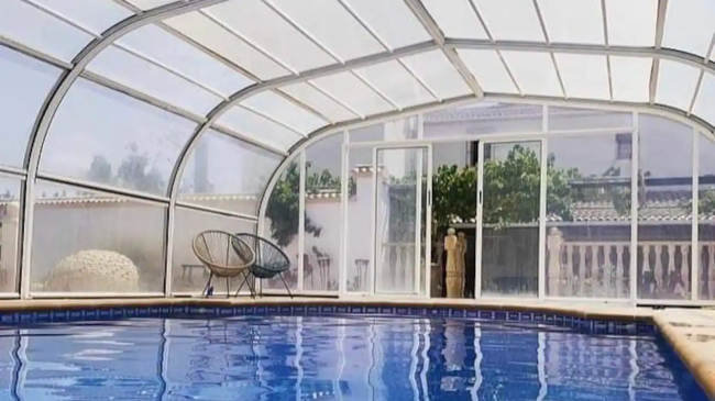 Rural House Camino de Morazara